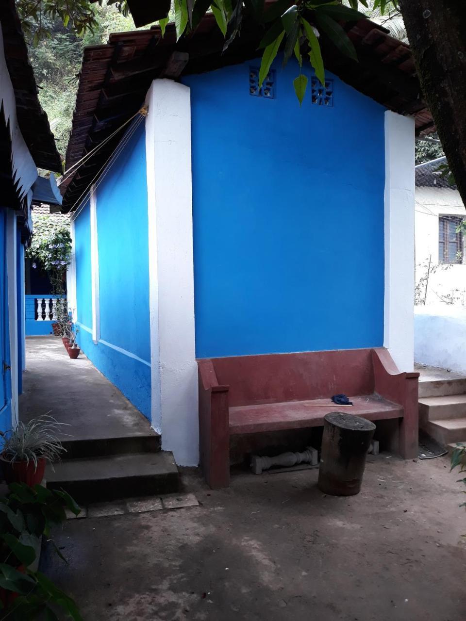 Villa Khatun Guesthouse Panaji Εξωτερικό φωτογραφία